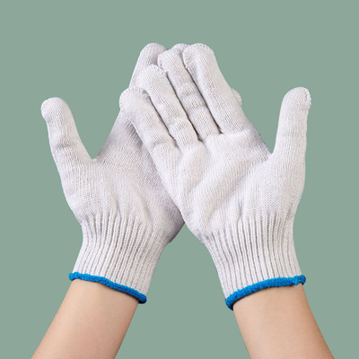 HLG 11 &nbsp;Labor protective gloves