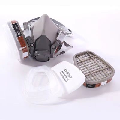 FLG 11 &nbsp;Gas mask