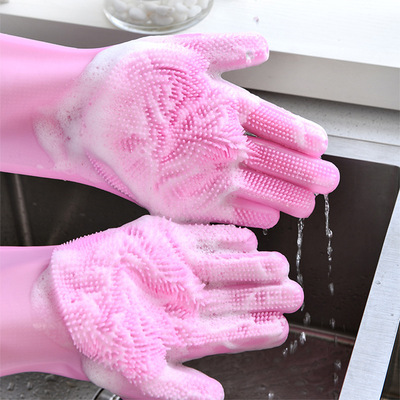 HLH 10 &nbsp;Household gloves