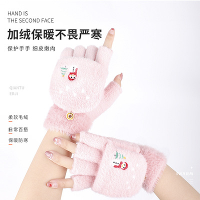 HSG 11 &nbsp;Winter &nbsp;gloves