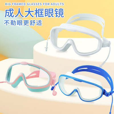 ESS 12 &nbsp;Swimming goggles
