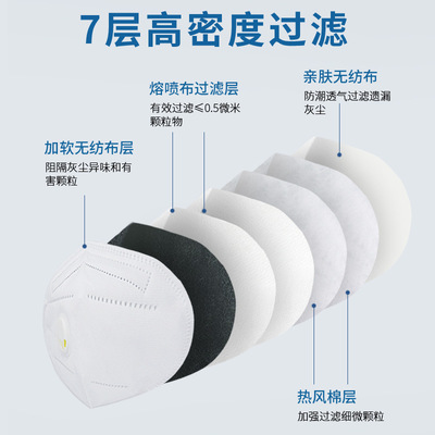 FLV 10 &nbsp;Valve mask