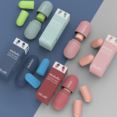 FPE 10 &nbsp;Noise prevention earplug