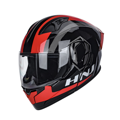 HRU 10 &nbsp;Flip-up helmet