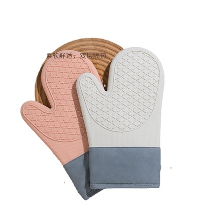 HLH 10 &nbsp;High temperature resistant gloves