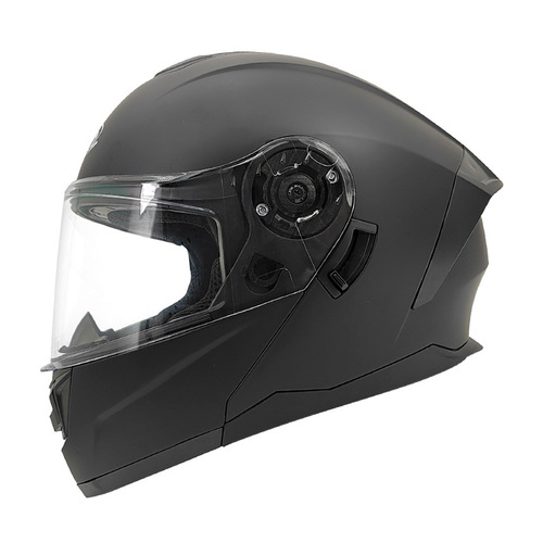 HRU 11  Flip-up helmet