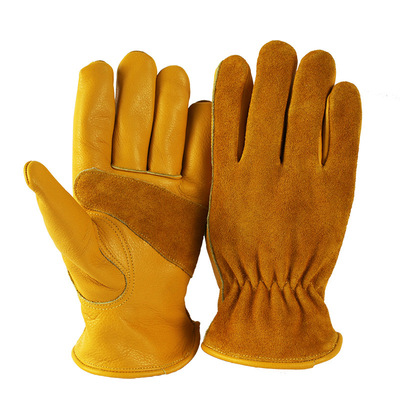 HLH 11 &nbsp;High temperature resistant gloves