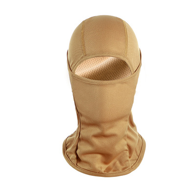 FTM 11 &nbsp;Tactic mask