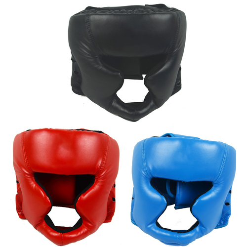 HBB 12  Boxing helmet