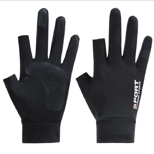 HFG 12  Fishing gloves