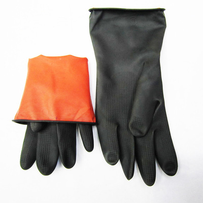 HLR 10 &nbsp;Chemical Resistance Glove