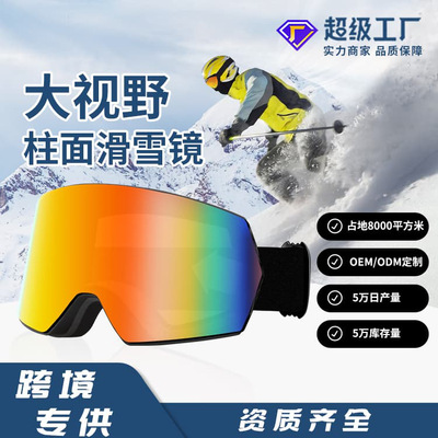 ESG 12 &nbsp;Skiing goggles