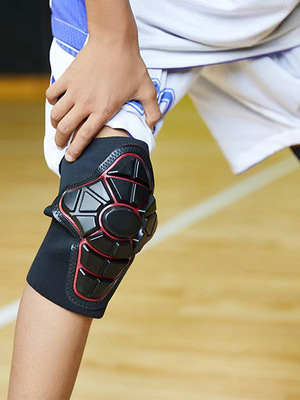 LRK 10 &nbsp;Roll skating knee