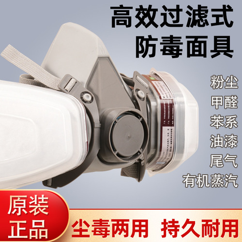 FLD 11  Dust mask